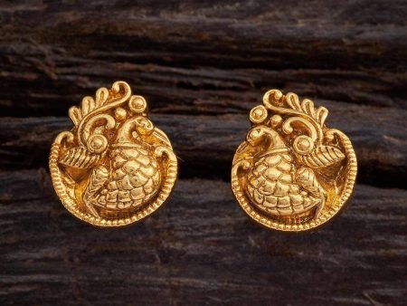 Antique Earring 140626 Online Sale