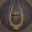 Antique Necklace 182875 Online now