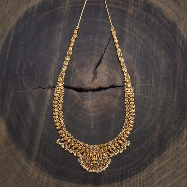 Antique Necklace 182875 Online now