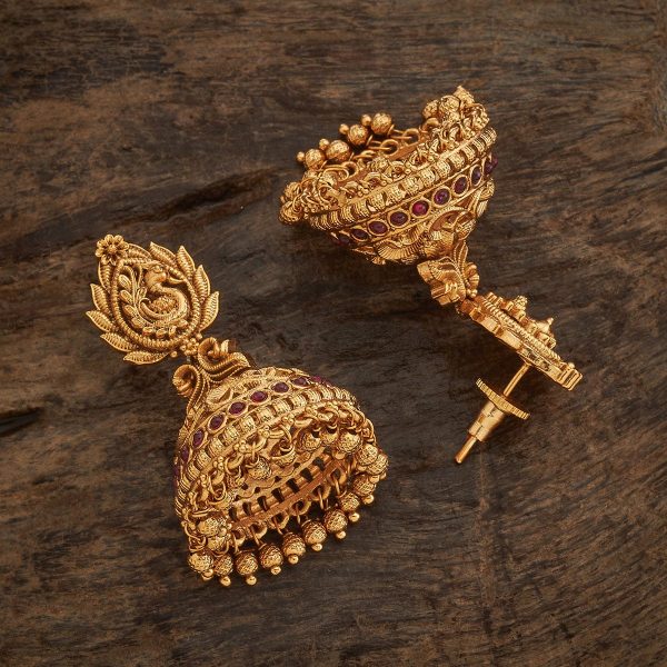 Antique Earring 169523 Cheap