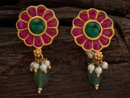 Antique Earring 169861 Supply