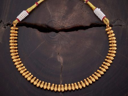 Antique Necklace 160655 Online Sale