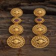 Antique Earring 181651 on Sale