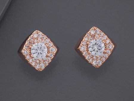 Trendy Earring 184122 For Sale