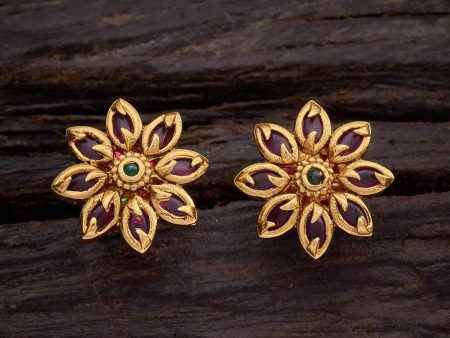 Antique Earring 140634 Online Sale