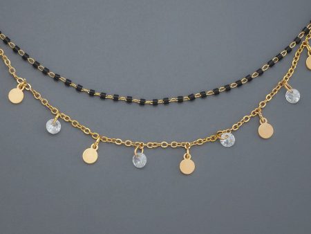 Trendy Mangalsutra 184849 Online Sale