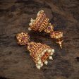 Antique Earring 181450 For Cheap