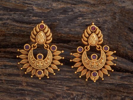 Antique Earring 178631 Cheap