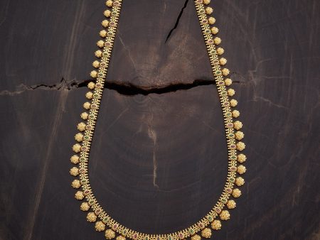 Antique Necklace 155045 Discount