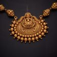 Antique Necklace 150326 For Cheap