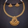 Antique Necklace 139963 For Cheap