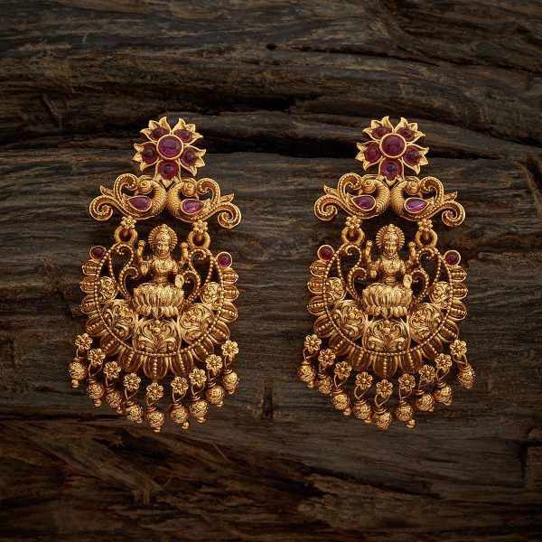 Antique Earring 172274 Online