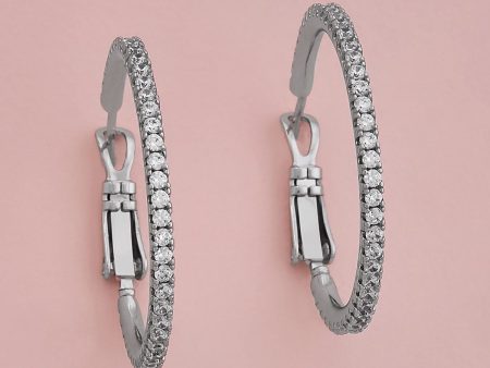 Trendy Earring 172923 Online