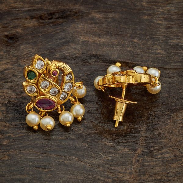 Antique Earring 170385 Online now