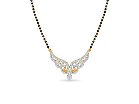 Saira Mangalsutra For Sale