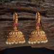 Antique Earring 181452 Supply