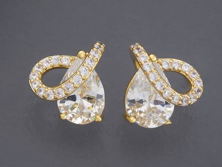 Trendy Earring 184012 For Cheap