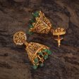 Antique Earring 182764 on Sale