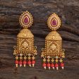 Antique Earring 181368 Discount