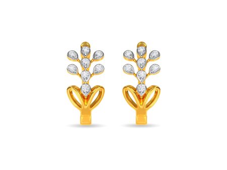 Elkie Earring Online Sale