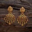 Antique Earring 170574 Online Hot Sale