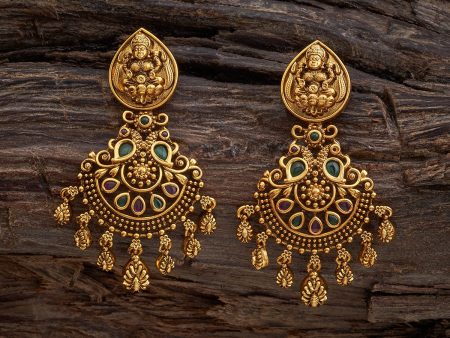 Antique Earring 170574 Online Hot Sale