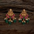 Antique Earring 168618 Supply