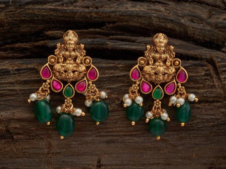 Antique Earring 168618 Supply