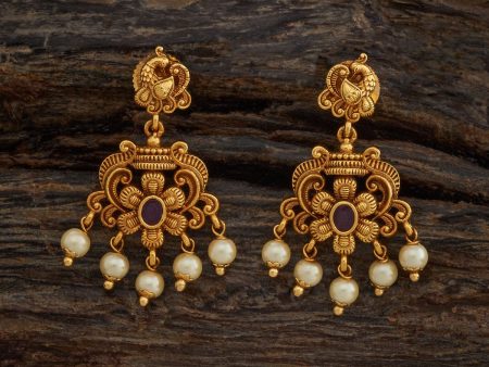 Antique Earring 181382 Online Sale