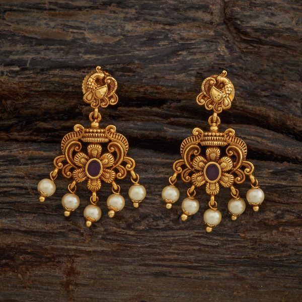 Antique Earring 181382 Online Sale