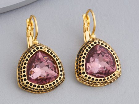 Trendy Earring 175480 Supply