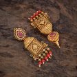 Antique Earring 181368 Discount