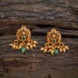 Antique Earring 180527 For Discount