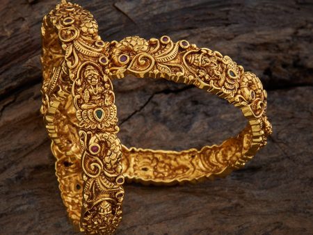 Antique Bangle 159984 For Sale