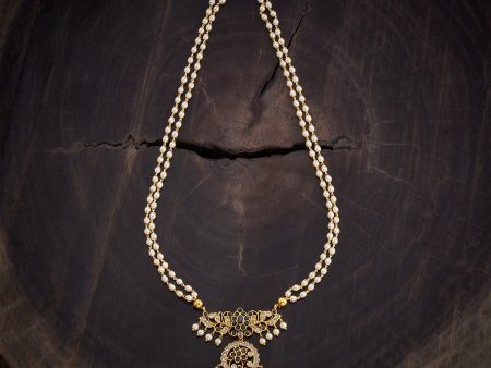 Antique Necklace 167123 Online now