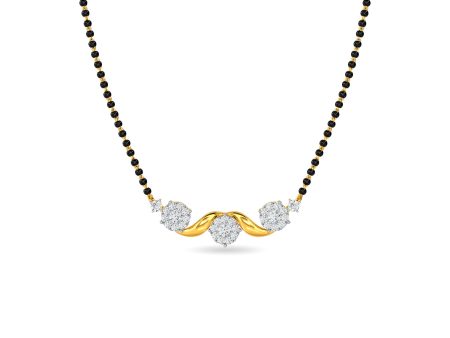 Ambika Mangalsutra Discount