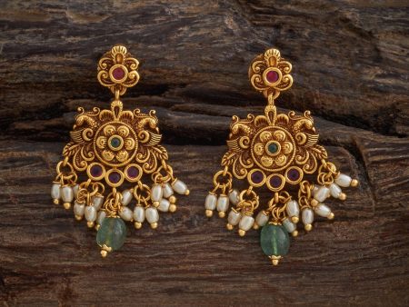 Antique Earring 181376 Online