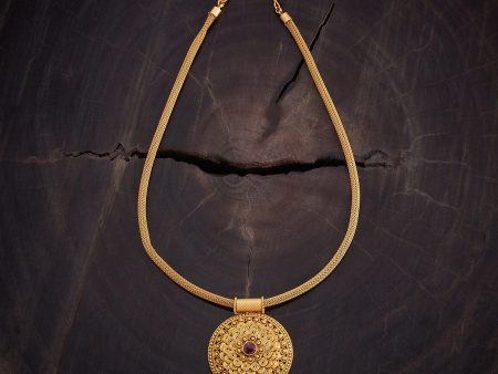 Antique Necklace 165026 For Cheap