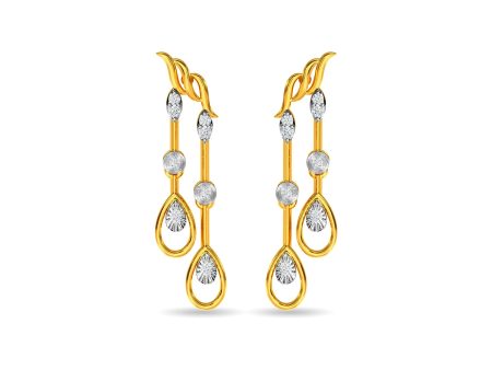 Alyson Earring For Discount