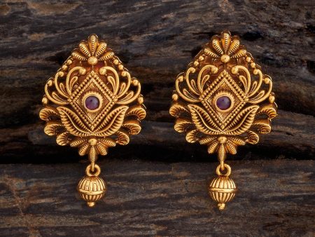 Antique Earring 180056 Discount