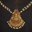 Antique Necklace 153664 Fashion