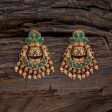 Antique Earring 172281 For Cheap