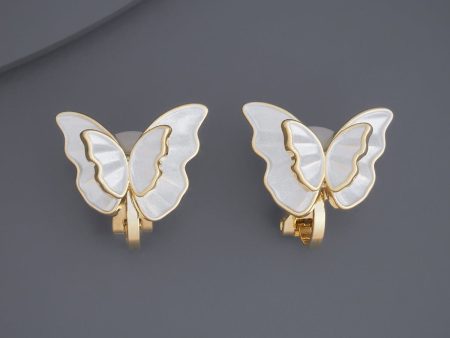 Trendy Earring 174899 Supply