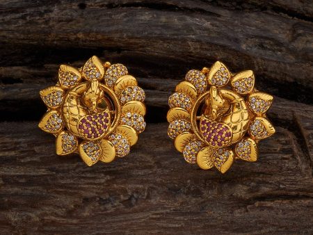 Antique Earring 170382 Online Hot Sale