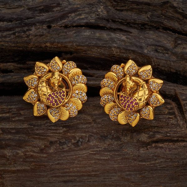 Antique Earring 170382 Online Hot Sale