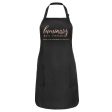 Luminary Apron *NEW* on Sale