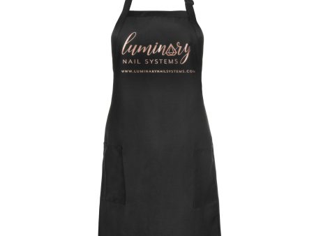 Luminary Apron *NEW* on Sale