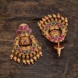 Antique Earring 172281 For Cheap