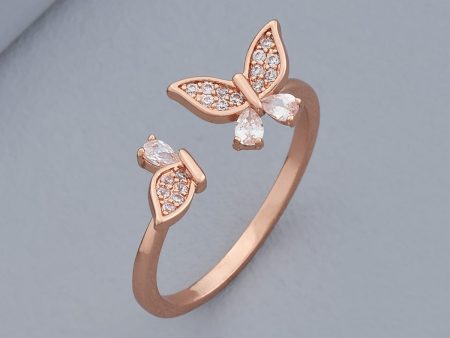 Trendy Finger Ring 168558 Cheap