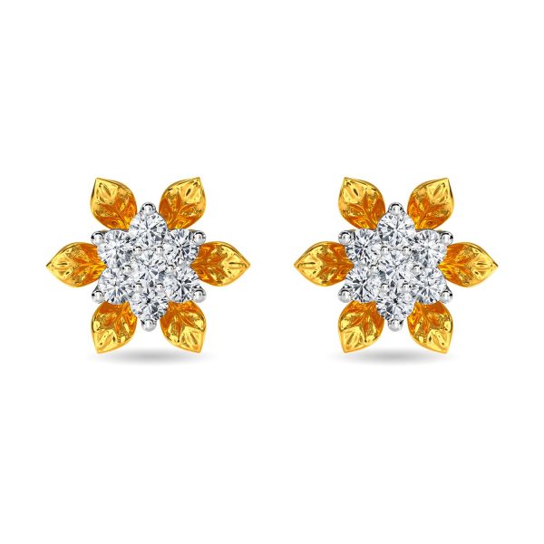 Eviaana Earring Online Sale